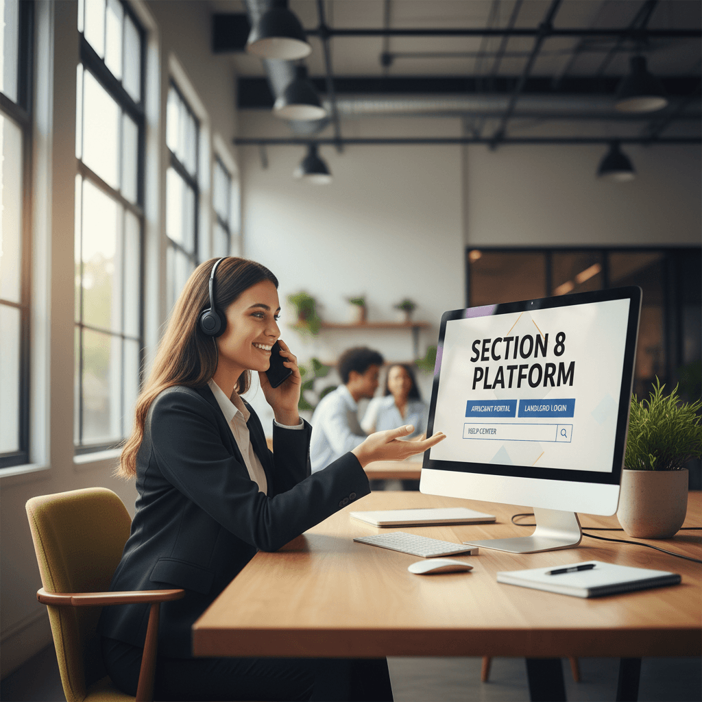 Support when you need it