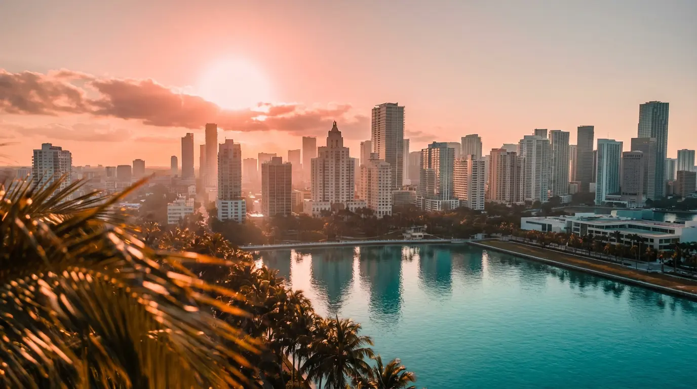 Local Miami Dade focus