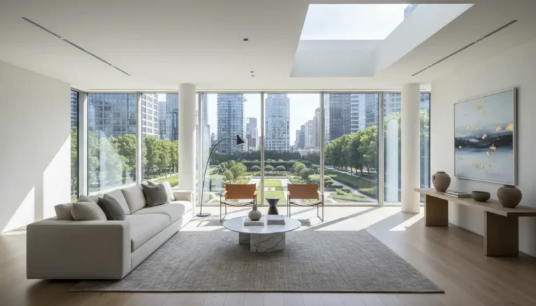 Specialized listings